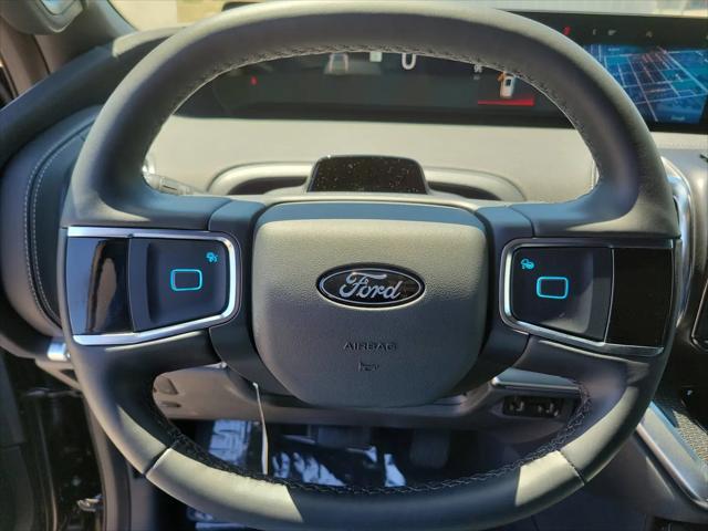 2026 Ford Expedition Max Platinum MAX