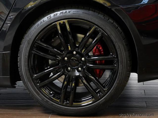 2018 Maserati Quattroporte S Q4