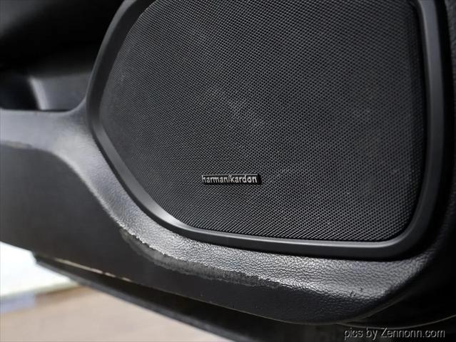 2018 Maserati Quattroporte S Q4