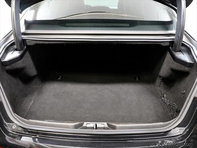 2018 Maserati Quattroporte S Q4