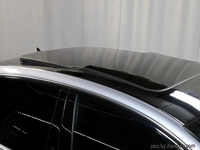 2016 Audi A8 L 4.0T Sport