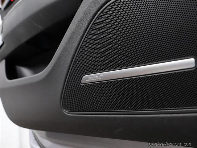 2016 Audi A8 L 4.0T Sport