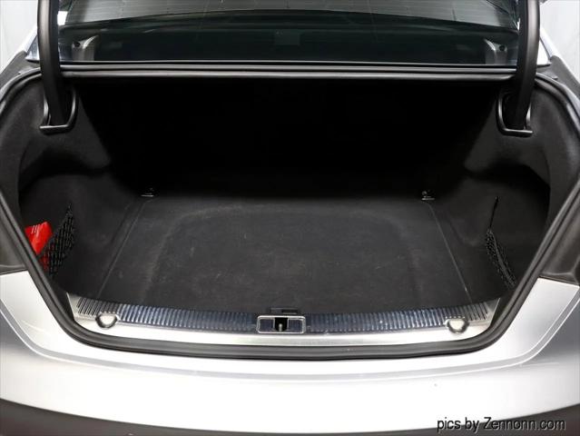 2016 Audi A8 L 4.0T Sport
