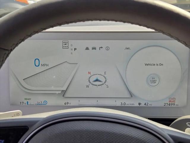 2024 Hyundai IONIQ 5 SEL