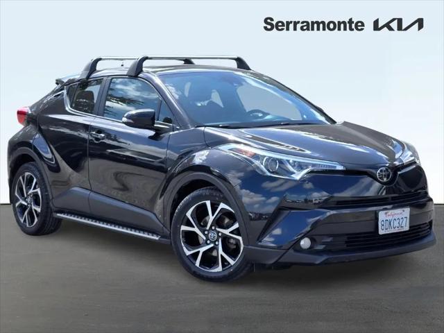 2018 Toyota C-HR XLE Premium for sale in Colma, CA