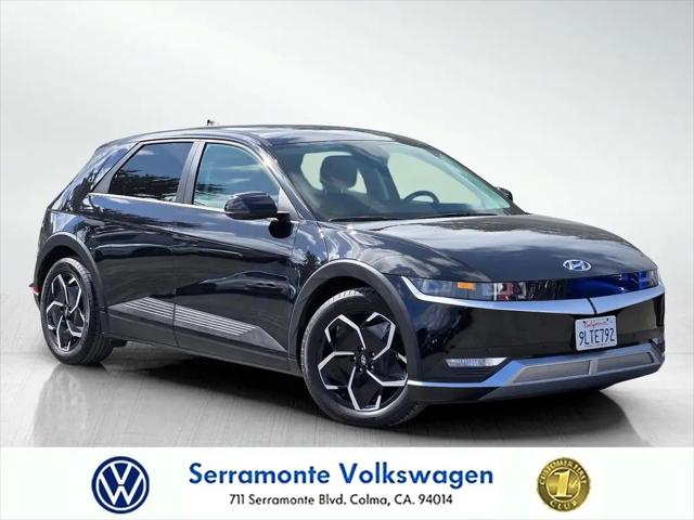 2024 Hyundai IONIQ 5 SEL for sale in Colma, CA