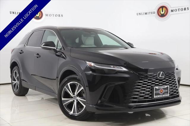 2023 Lexus RX 350 Premium for sale in Noblesville, IN