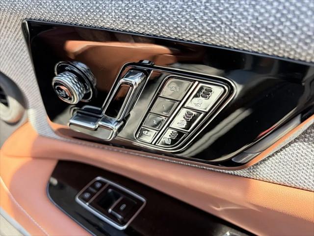 2025 Cadillac iQ Luxury 2 AWD