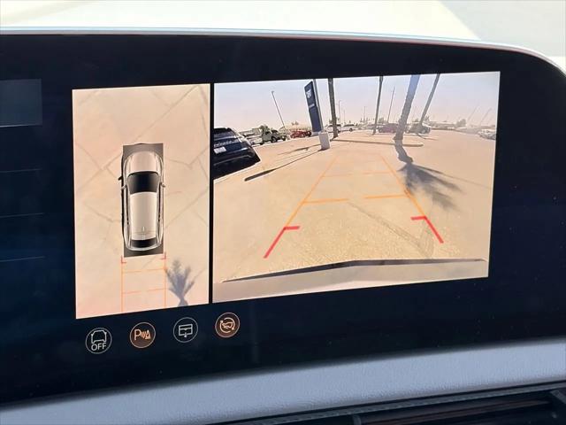 2025 Cadillac iQ Luxury 2 AWD