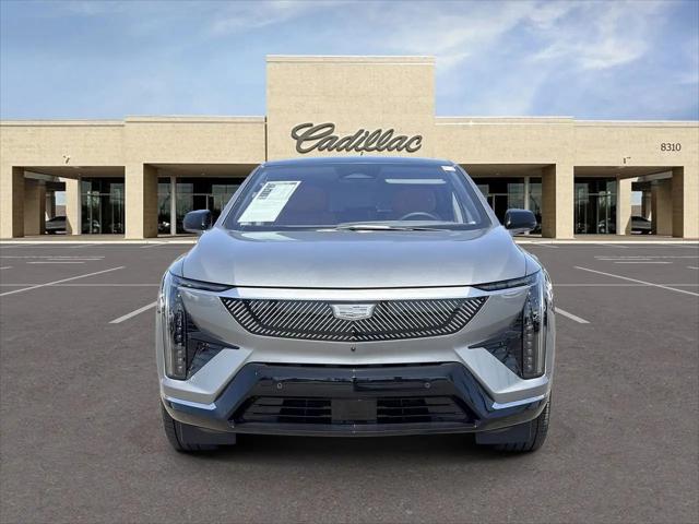 2025 Cadillac iQ Luxury 2 AWD