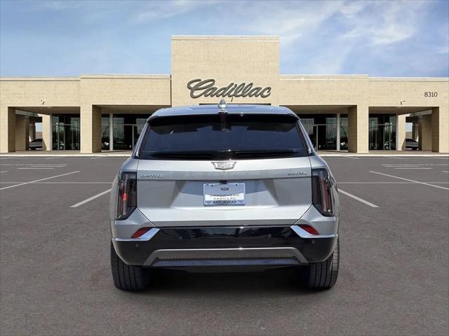 2025 Cadillac iQ Luxury 2 AWD