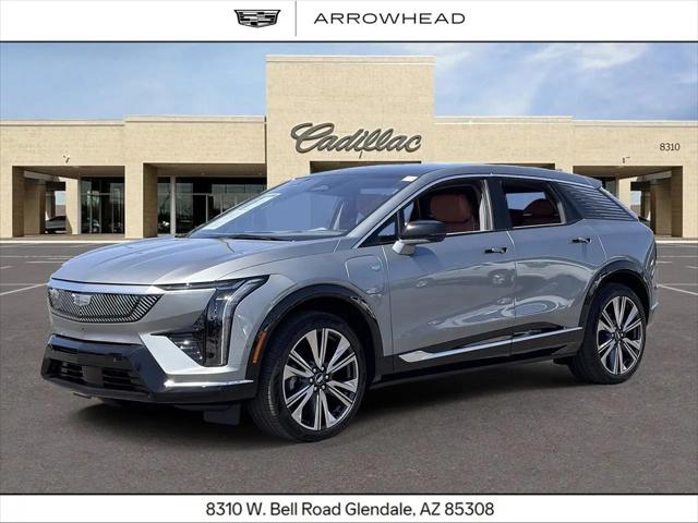 2025 Cadillac iQ Luxury 2 AWD for sale in Glendale, AZ