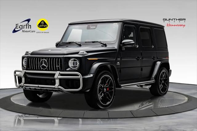 2026 Mercedes-Benz AMG G 63 AMG G 63 for sale in Carrollton, TX
