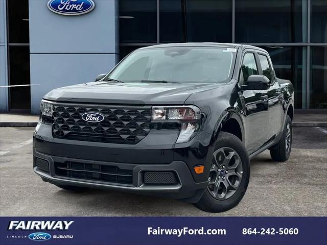 2025 Ford Maverick XLT for sale in Greenville, SC
