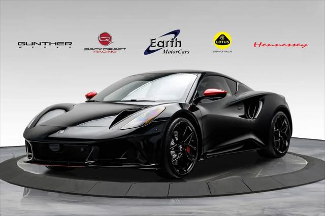 2026 Lotus Emira V6 SE Racing Line for sale in Carrollton, TX