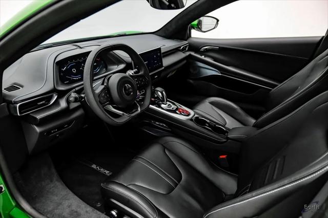 2026 Lotus Emira Turbo SE