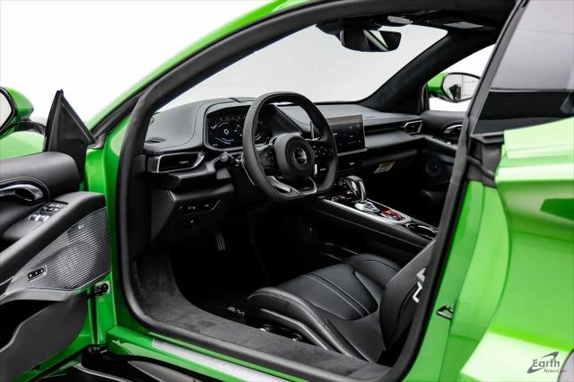 2026 Lotus Emira Turbo SE