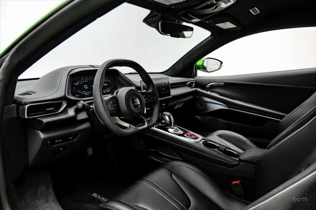 2026 Lotus Emira Turbo SE