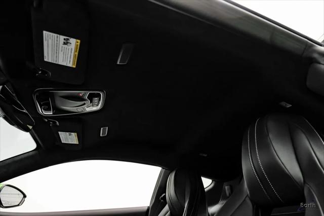 2026 Lotus Emira Turbo SE