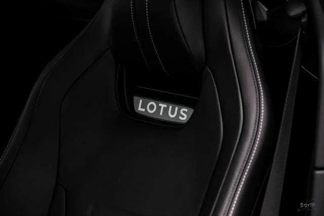 2026 Lotus Emira Turbo SE