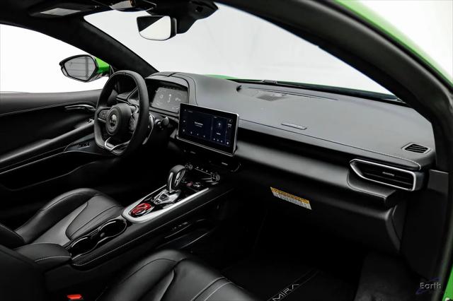 2026 Lotus Emira Turbo SE