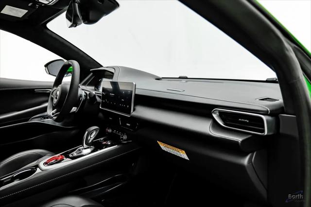 2026 Lotus Emira Turbo SE