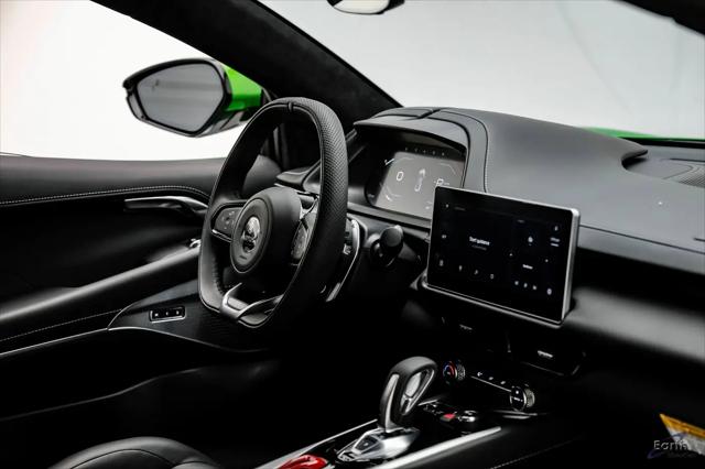 2026 Lotus Emira Turbo SE