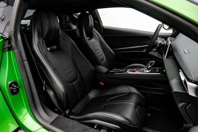 2026 Lotus Emira Turbo SE