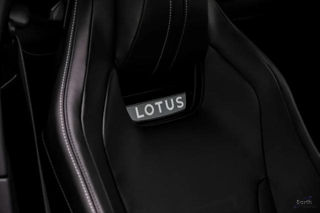 2026 Lotus Emira Turbo SE
