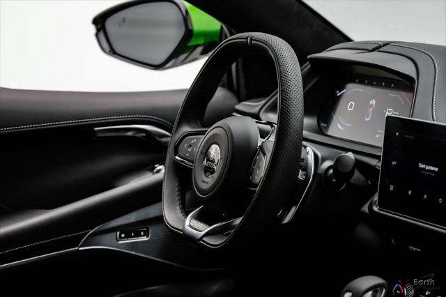 2026 Lotus Emira Turbo SE