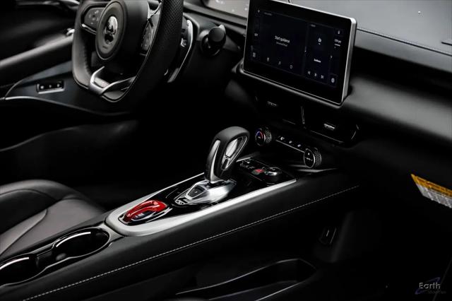 2026 Lotus Emira Turbo SE