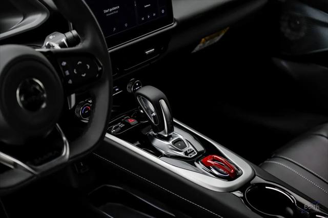 2026 Lotus Emira Turbo SE