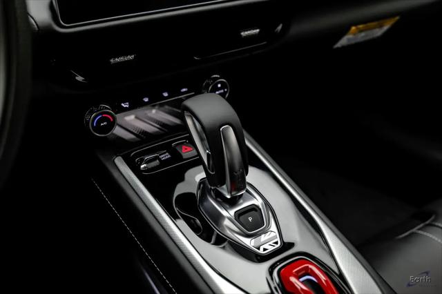 2026 Lotus Emira Turbo SE