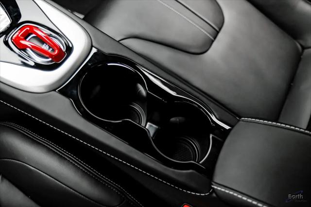 2026 Lotus Emira Turbo SE