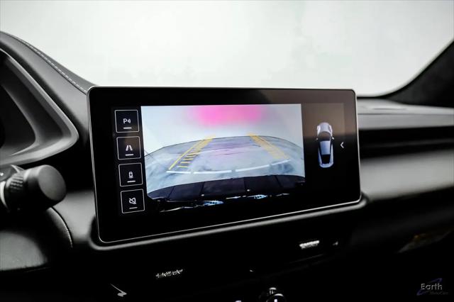 2026 Lotus Emira Turbo SE