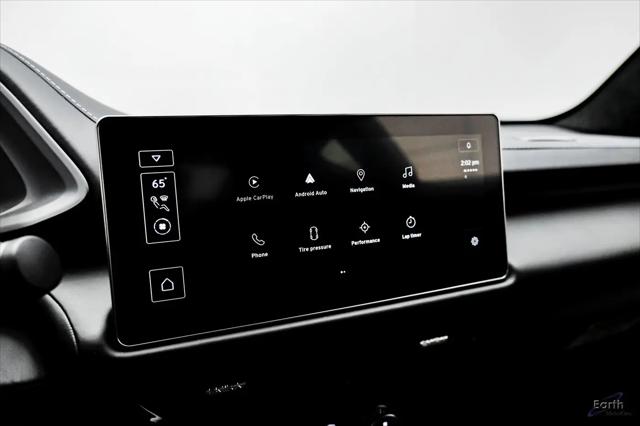 2026 Lotus Emira Turbo SE