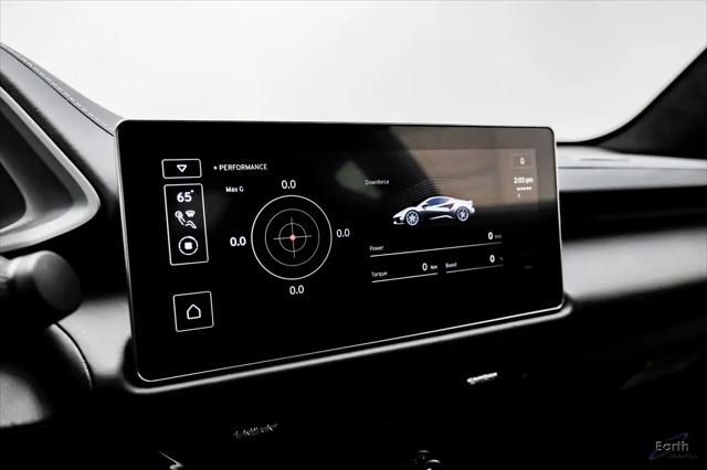 2026 Lotus Emira Turbo SE