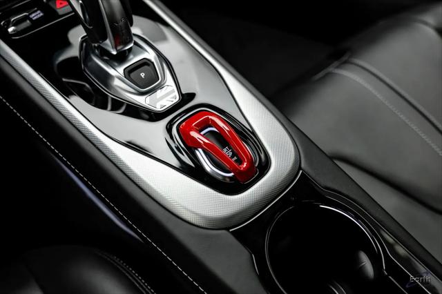 2026 Lotus Emira Turbo SE