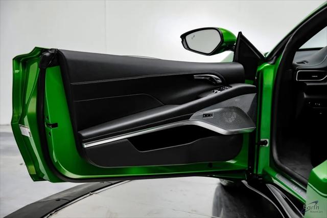 2026 Lotus Emira Turbo SE