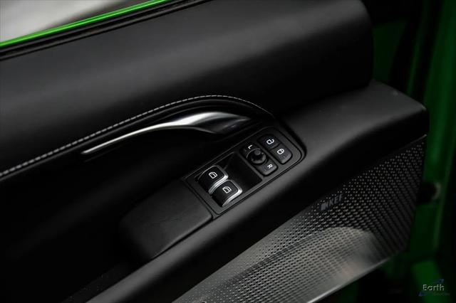 2026 Lotus Emira Turbo SE