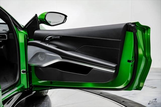 2026 Lotus Emira Turbo SE