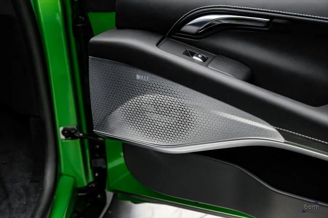 2026 Lotus Emira Turbo SE