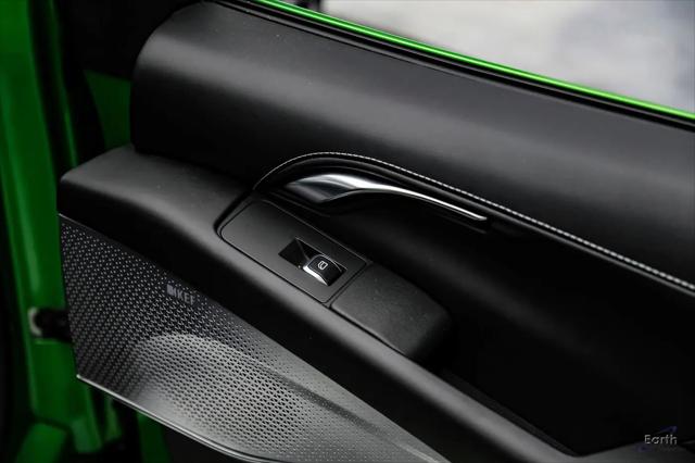 2026 Lotus Emira Turbo SE