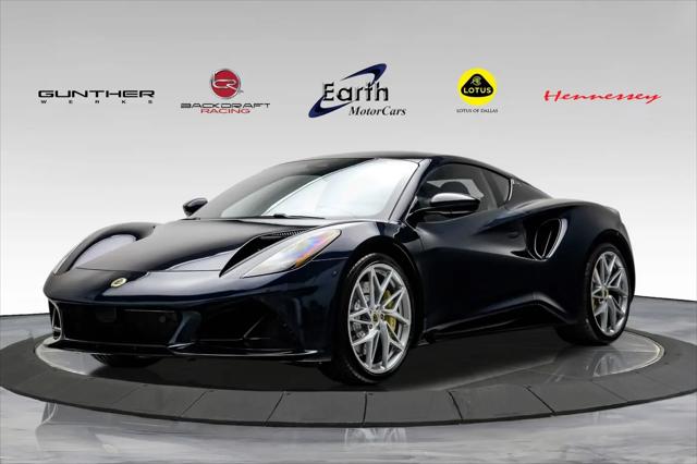 2026 Lotus Emira V6 SE for sale in Carrollton, TX