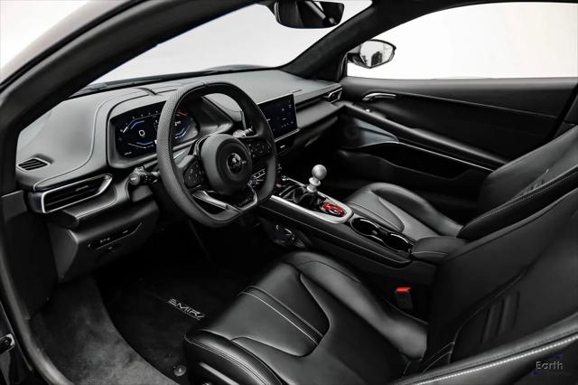 2026 Lotus Emira V6 SE