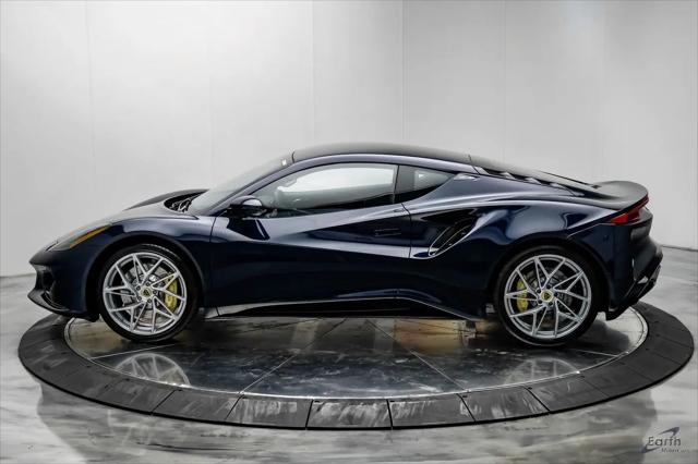2026 Lotus Emira V6 SE