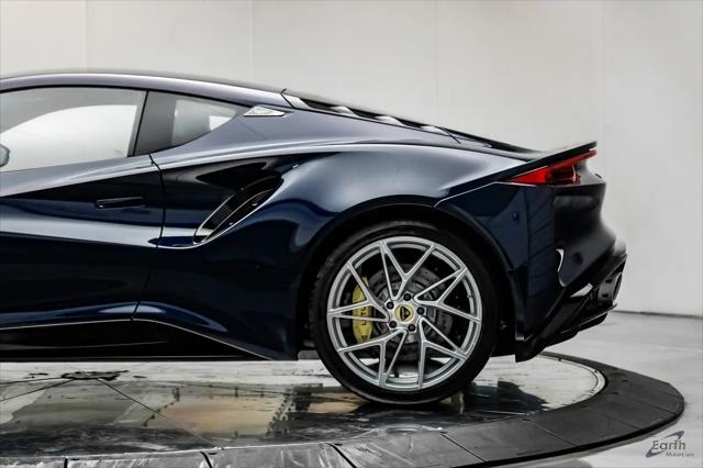 2026 Lotus Emira V6 SE