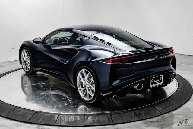 2026 Lotus Emira V6 SE