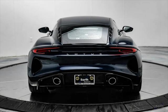 2026 Lotus Emira V6 SE