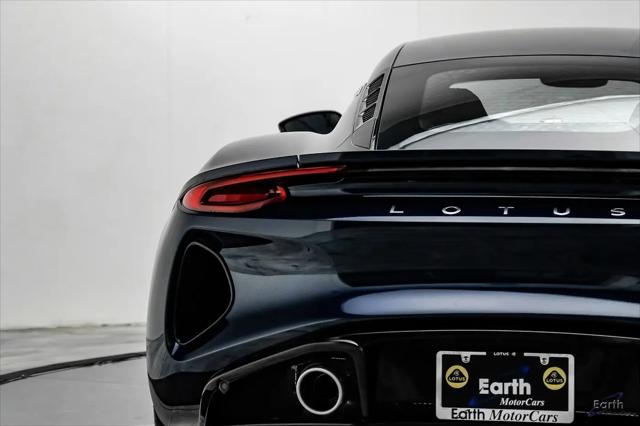 2026 Lotus Emira V6 SE